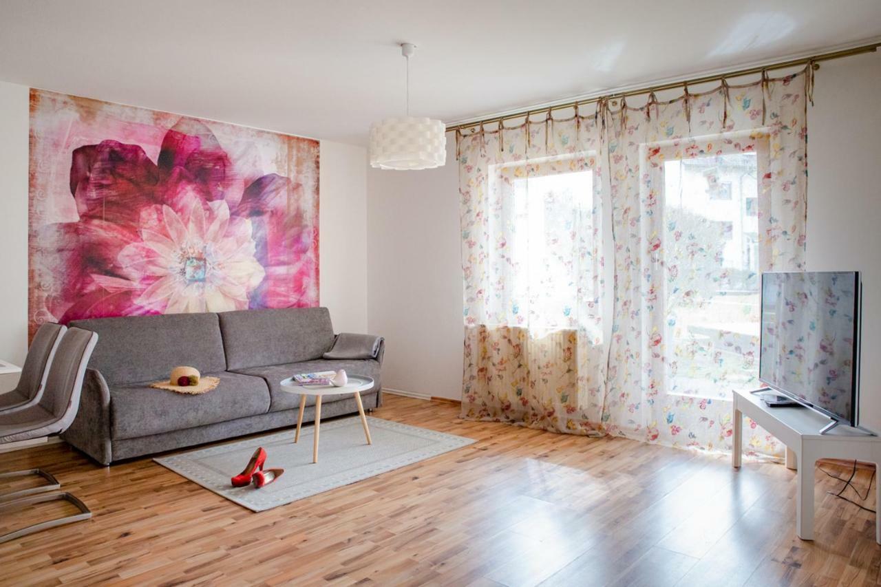 סינגן Moor Apartment 12 מראה חיצוני תמונה