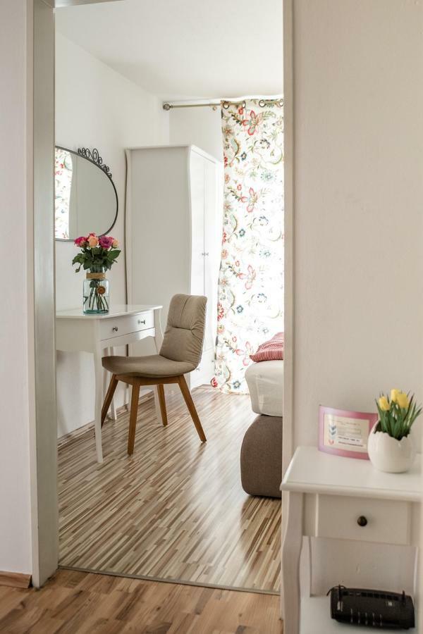 סינגן Moor Apartment 12 מראה חיצוני תמונה