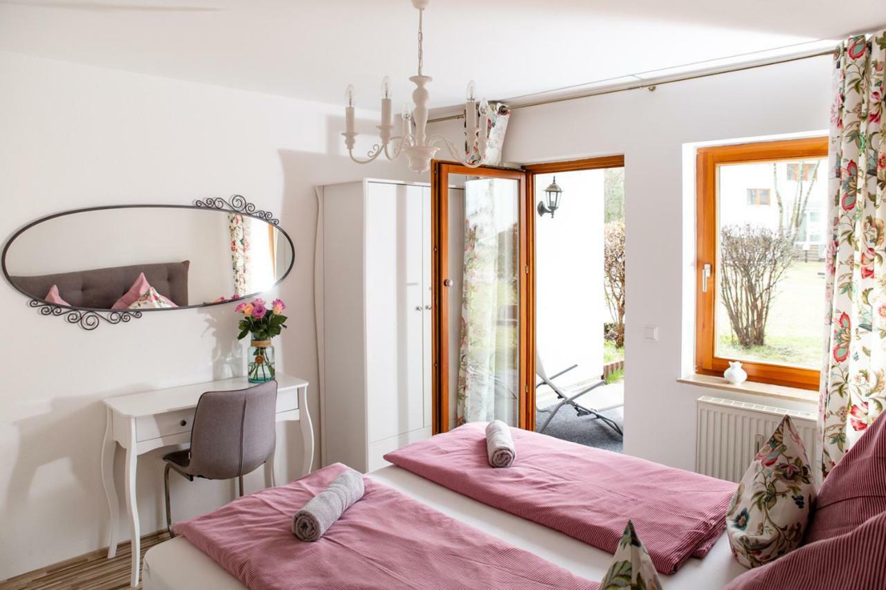 סינגן Moor Apartment 12 מראה חיצוני תמונה