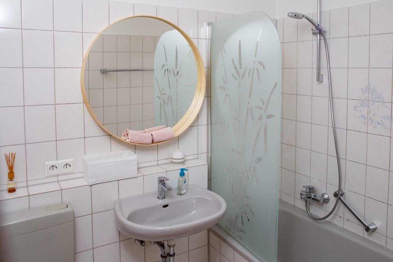 סינגן Moor Apartment 12 מראה חיצוני תמונה