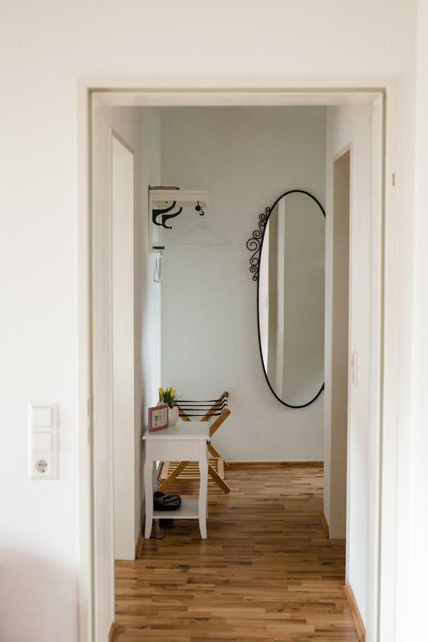 סינגן Moor Apartment 12 מראה חיצוני תמונה