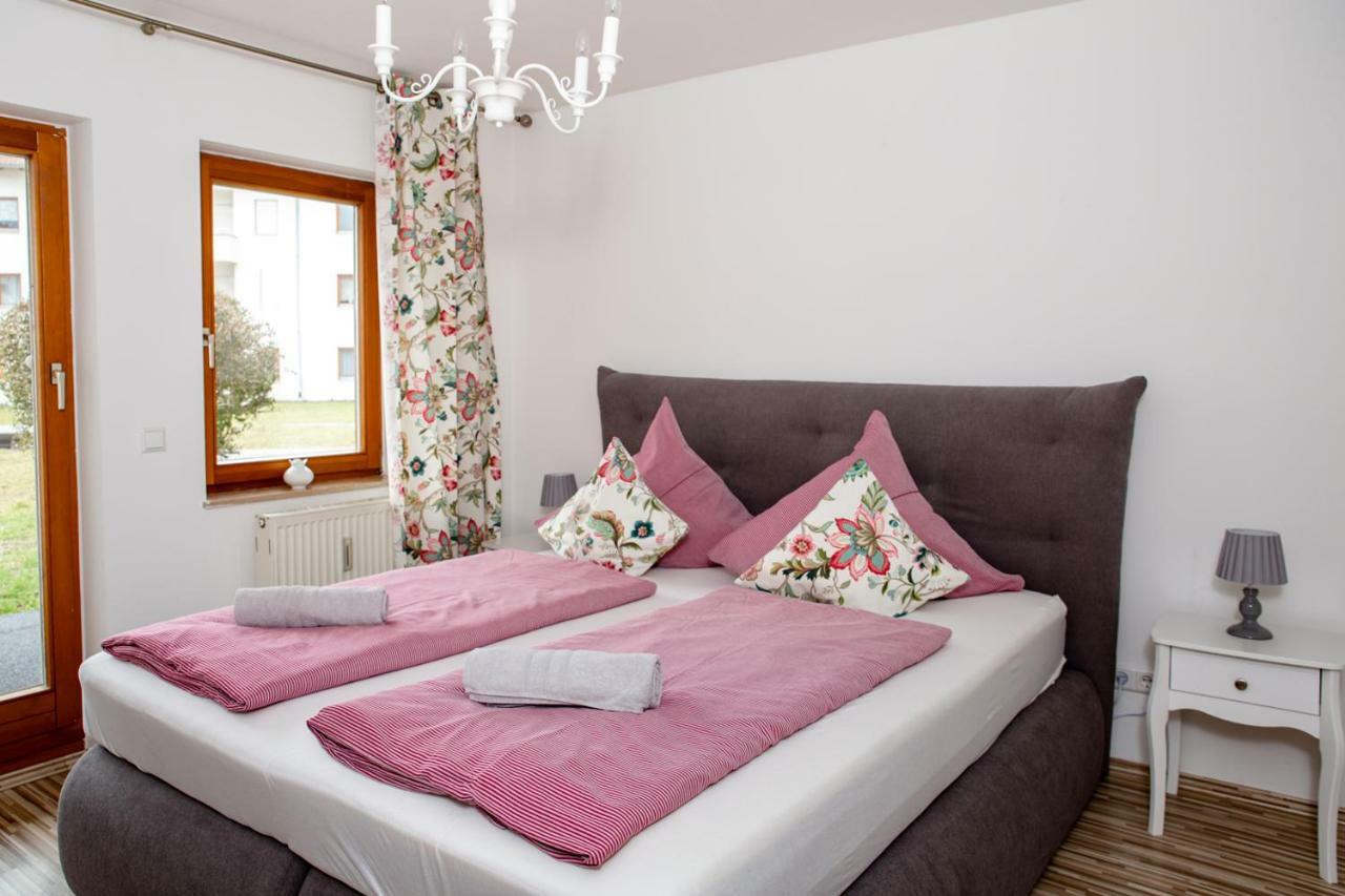 סינגן Moor Apartment 12 מראה חיצוני תמונה