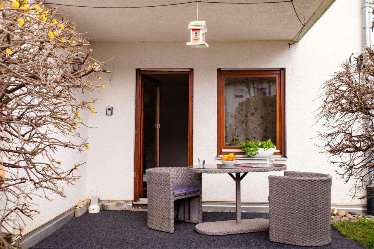 סינגן Moor Apartment 12 מראה חיצוני תמונה