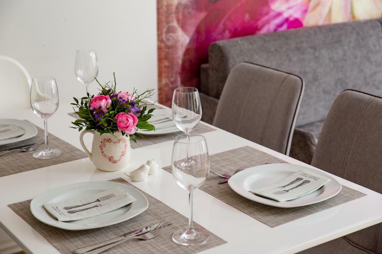 סינגן Moor Apartment 12 מראה חיצוני תמונה